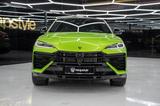 Lamborghini Urus*SE*HYBRID*MASSAGE*FULL - Lamborghini Urus Plug-in Hybrid (PHEV) Gebrauchtwagen