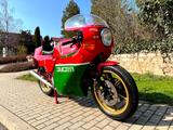 Ducati 900 MHR Mike Hailwood nur 14200KM - DUCATI MHR