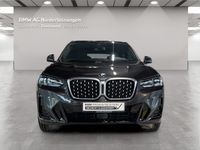 BMW X4 - Vorschau Bild 8