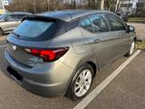 Opel Astra 1.2 Direct Inj Turbo 107kW Elegance El... - Opel Astra Gebrauchtwagen in Freiburg