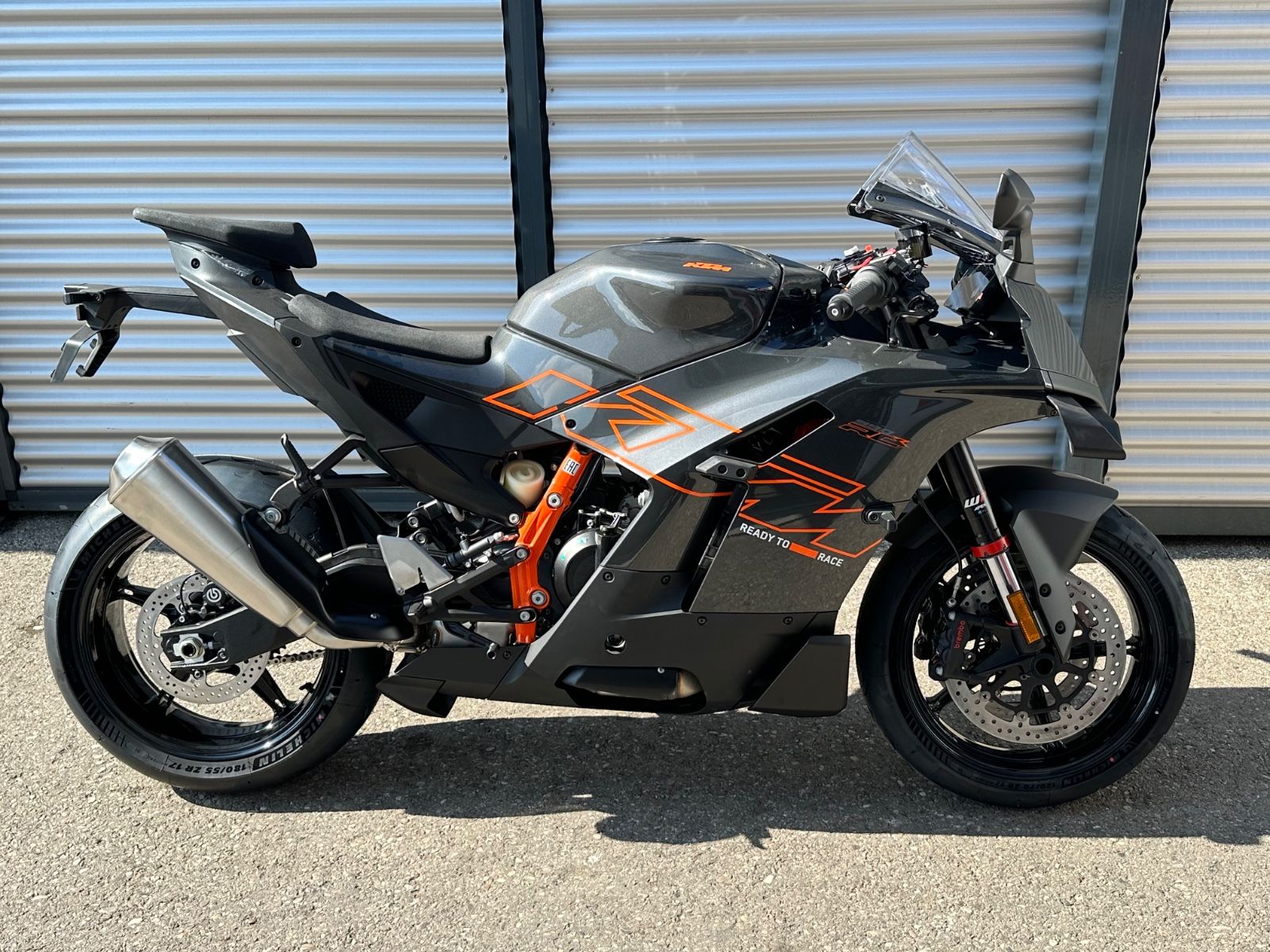 KTM 990 RC R / 4 JAHRE GARANTIE / "SUMMER DEAL"