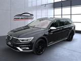 Volkswagen Passat Variant Alltrack 4Motion+LED+NAVI+DSG+ACC - Volkswagen Passat Alltrack aus 2016
