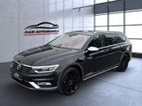 Volkswagen Passat Variant Alltrack 4Motion+LED+NAVI+DSG+ACC - Volkswagen Passat Alltrack mit Diesel-Antrieb