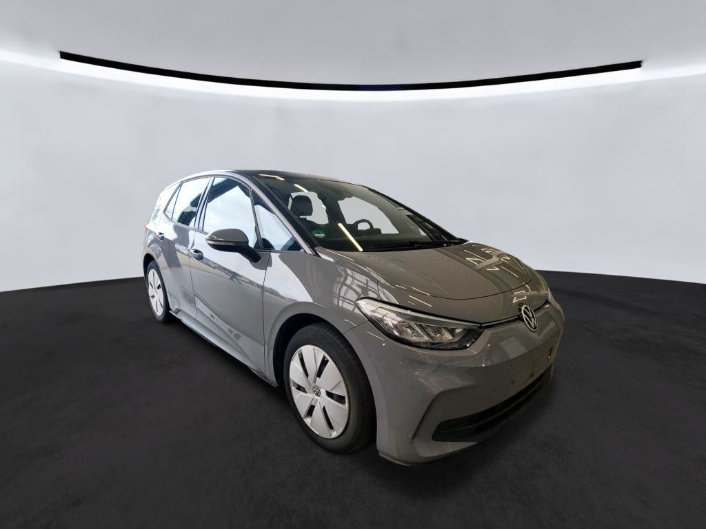 Image of Volkswagen ID.3
