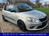 Skoda Fabia RS //AUTOMATIK//KLIMA//SHZ//PDC// - Skoda Fabia: RS