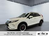 Mitsubishi Eclipse Cross Diamant Edition 1.5 CVT Kamera Nav