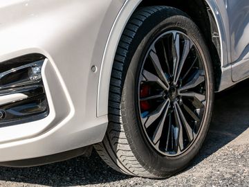 Ford Kuga 2.5 Plug-In Hybrid ST-Line X Kamera Navi