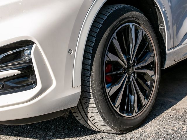 Ford Kuga 2.5 Plug-In Hybrid ST-Line X Kamera Navi
