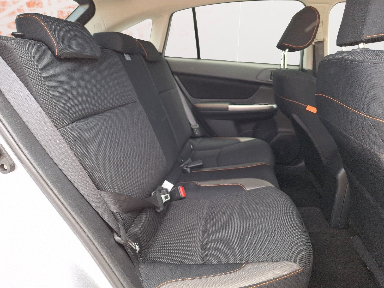 Fahrzeugabbildung Subaru XV Trend ! AHK ! TÜV & KD neu ! Garantie !