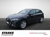 Audi Q5 50 TFSI e S tronic quattro NaviPlus LED SHZ A