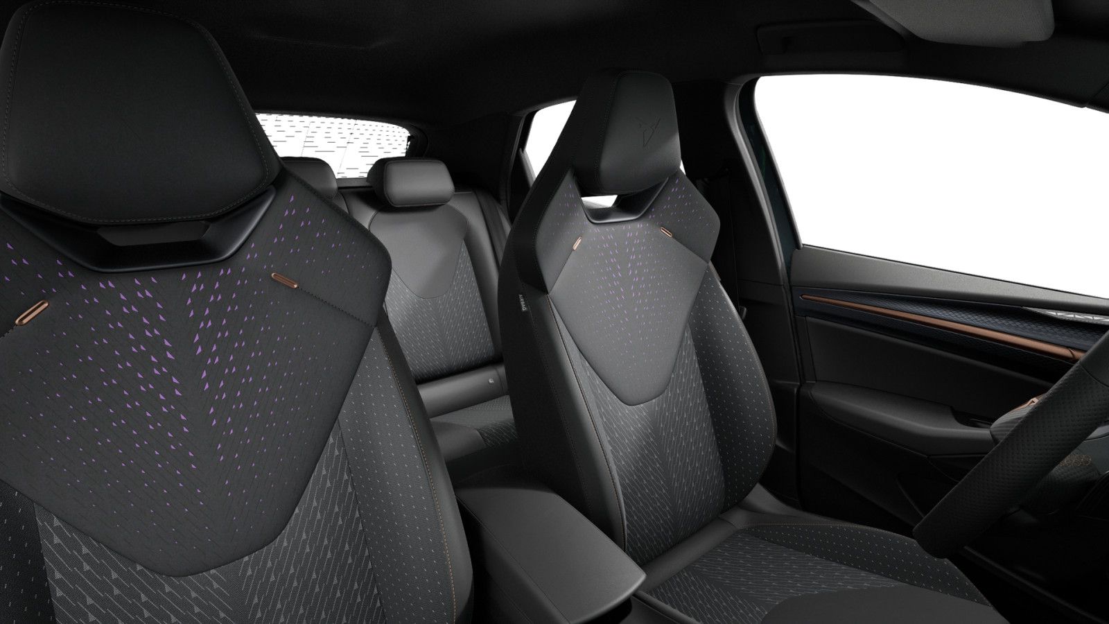 Cupra Raval - Bild 11