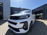 Opel Zafira Life 2.0d Edition XL - Gebrauchtwagen in Steinfurt