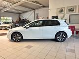 Volkswagen Golf 1.5 DSG United/LED/Navi/HeadUp/Spur/Kamera - Volkswagen Golf mit Benzin-Antrieb: Head-Up Display, Limousine