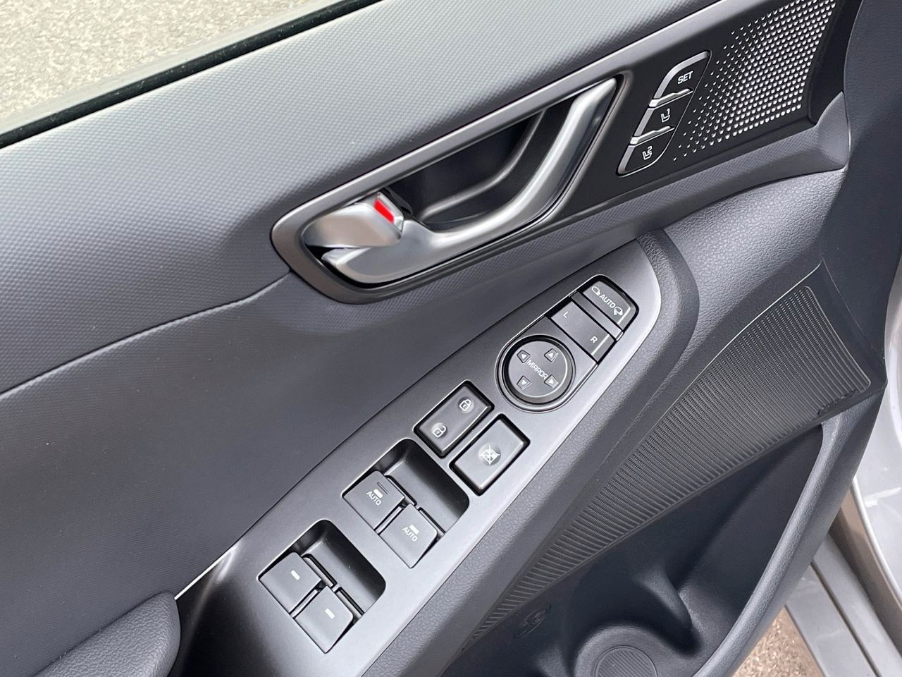 Fahrzeugabbildung Hyundai IONIQ ELEKTRO*Mietkauf*FINA ohne Bank