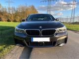 BMW  630d xDrive A Gran Turismo M Sportpaket - BMW 630 Gran Turismo mit Panoramadach