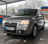Fiat Panda 100 HP 1.4L - Fiat Panda Kleinwagen 100hp mit Benzin-Antrieb