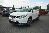 Nissan Qashqai 1.2 N-Connecta Navi 360° Keyless-Go PDC - Nissan: Qashqa