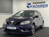 Nissan Pulsar 1.2 Tekna Leder Navi Kamera Sitzheizung - Nissan Pulsar Gebrauchtwagen