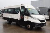Iveco DAILY / A65C18/ Airco / Automatic / Lift - Iveco Daily 65