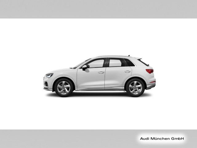 Audi Q3 SUV advanced 35 TFSI 110(150) kW(PS) S tronic foto 9