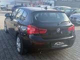 BMW 116i Edition M Sport Shadow+STEUERKETTE NEU+ - BMW 116: Schwarz, 116i