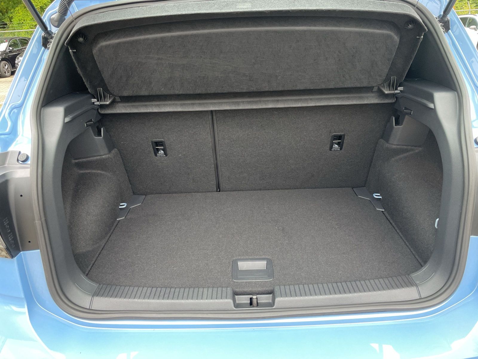 T-Cross R-Line TSi DSG Navi Matrix R-Line