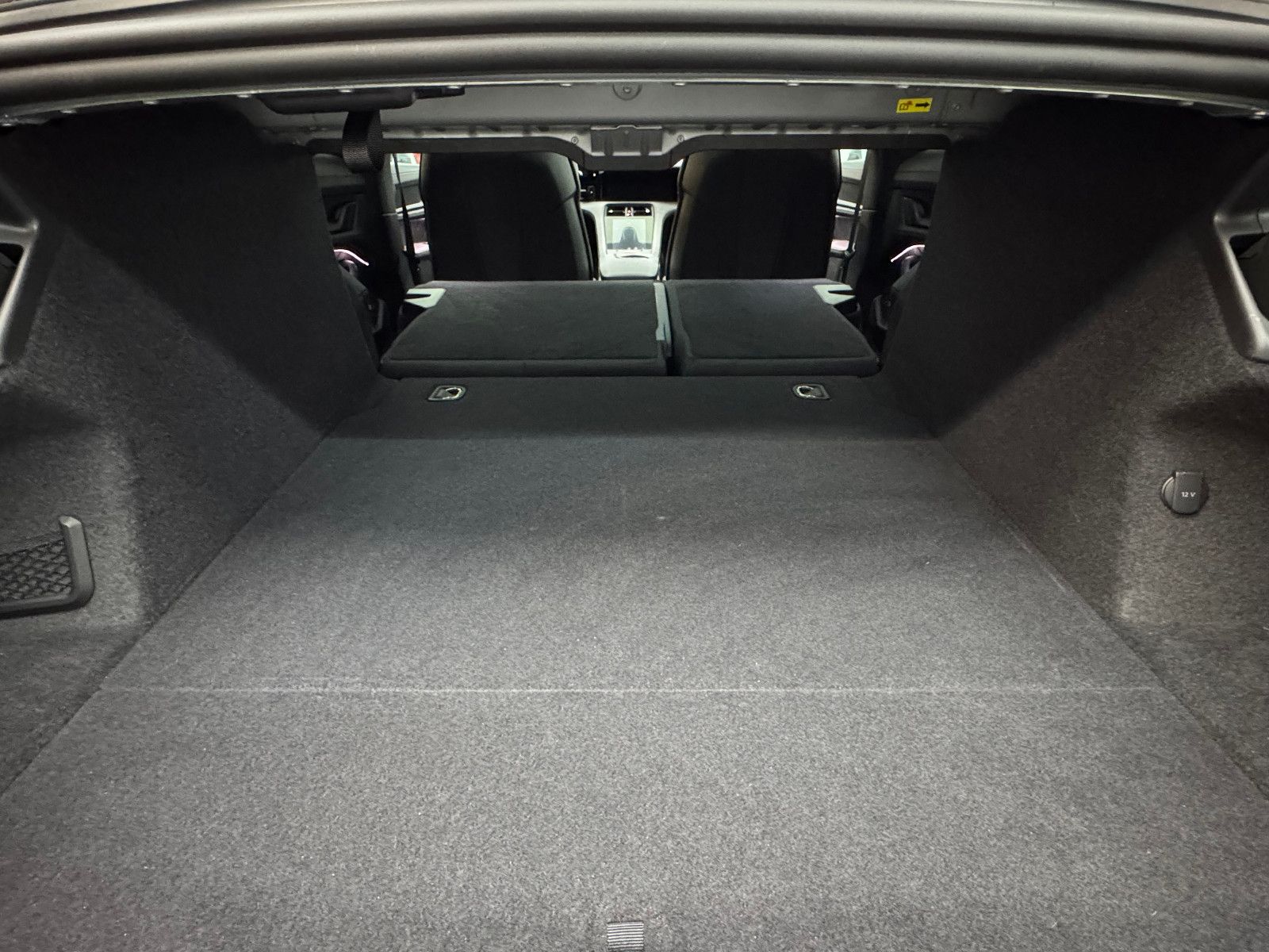 Porsche Taycan 4 S Performance Pano Navi SHZ KAM Bose foto 14