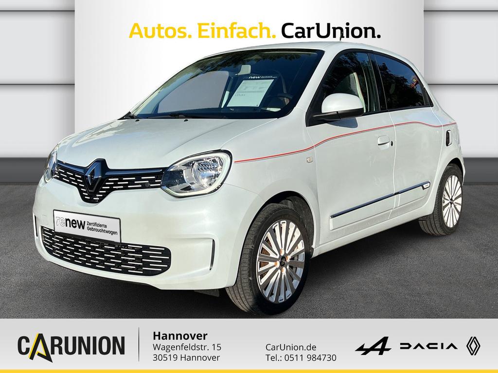 Renault Twingo ETECH 100 el VIBES 2020