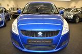 Suzuki Swift S P O R T - Suzuki Swift: R