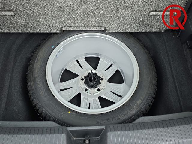 Golf VIII Variant Life eTSI AHK-klappbar Navi LE