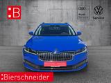 Skoda Superb Combi 2.0 TDI DSG Premium Edition DIGITAL - Skoda Superb: Edition
