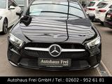 Mercedes-Benz A 180 Edition 19 *2JAHRE GARANTIE*LED*AMBIENTE* - gebrauchte Mercedes-Benz A-Klasse aus dem Jahr 2019