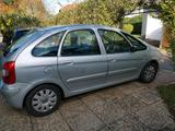 Citroën Citroen Xsara Picasso 2006 Automatikgetriebe - Citroën Xsara Picasso von privat