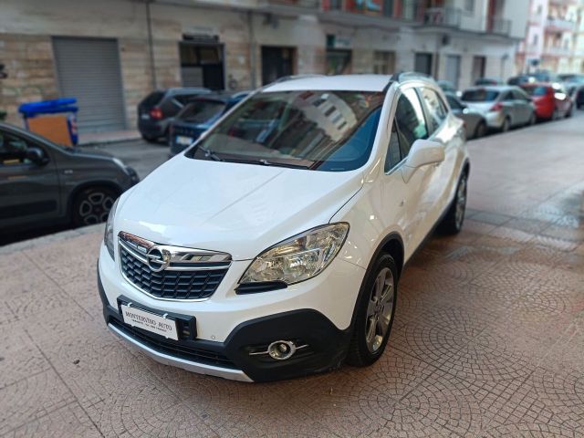 Opel OPEL MOKKA 1.7 CDTI 130 CV-Euro 8490