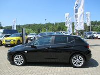 Vorschau Opel Astra