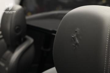 2009 Ferrari CALIFORNIA 缩略图 11