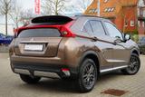 Mitsubishi Eclipse Cross 1.5 T-MIVEC 2WD LED 360° AHK - Mitsubishi Eclipse Cross mit Anhängerkupplung