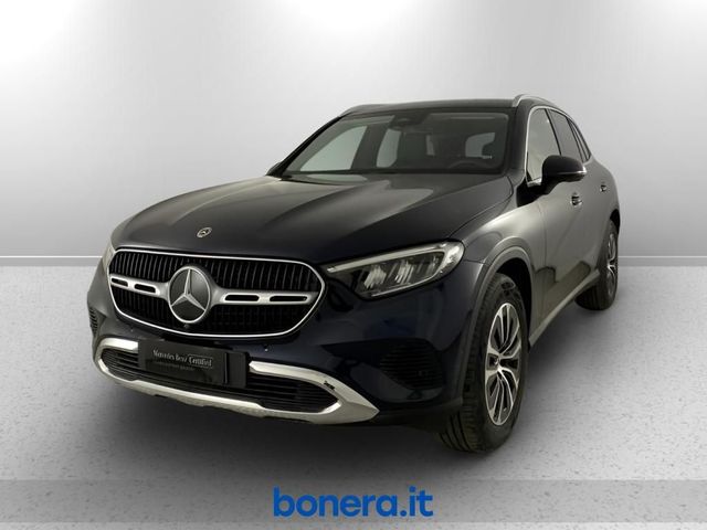 Mercedes-Benz Mercedes GLC 220 220 d Mild hybrid Advanced 4Mat