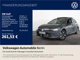 Volkswagen Golf VIII 1.5 eTSI Goal Pano Navi AHK LED-Plus