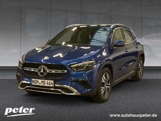 Mercedes-Benz GLA 200 d PROGRESSIVE+18''+360°-KAMERA+KEYLESS-G