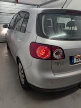 Volkswagen Golf Plus 1.6 FSI Tour Tour - Volkswagen Golf Plus: Fsi