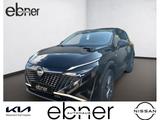 Nissan Qashqai 1.3 DIG-T Acenta | 360° Kamera | Lenkrad - Nissan Qashqai Jahreswagen mit Benzin-Antrieb