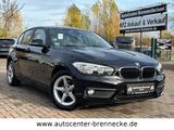 BMW 118 i Advantage*Allwetter*PDC* - BMW 118 aus 2015