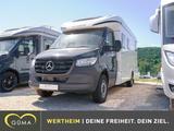 HYMER / ERIBA / HYMERCAR Tramp S 680 ***Sie sparen 14.130,00 *** - Tramp