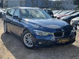 BMW 320d 2.0 Touring TÜV NEU*Autom*Navi*Klimaautom - BMW: Kombi, 3.0