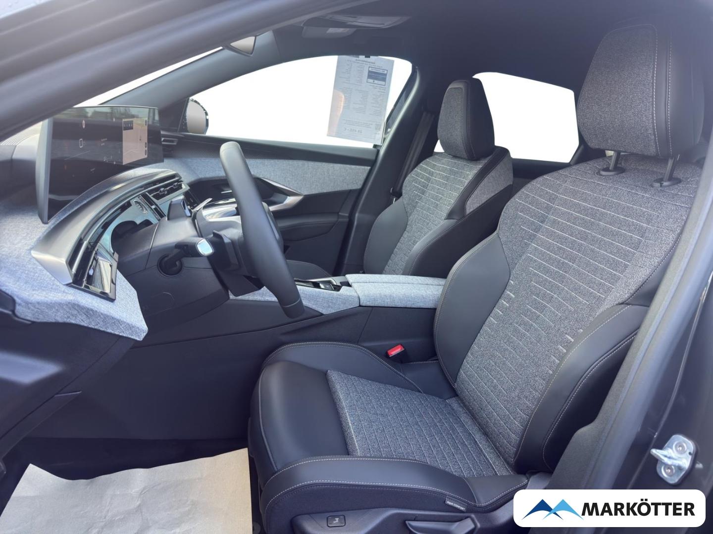Peugeot 3008 AUT. *145 Allure Business 1.2*19 ZOLL*TEILL