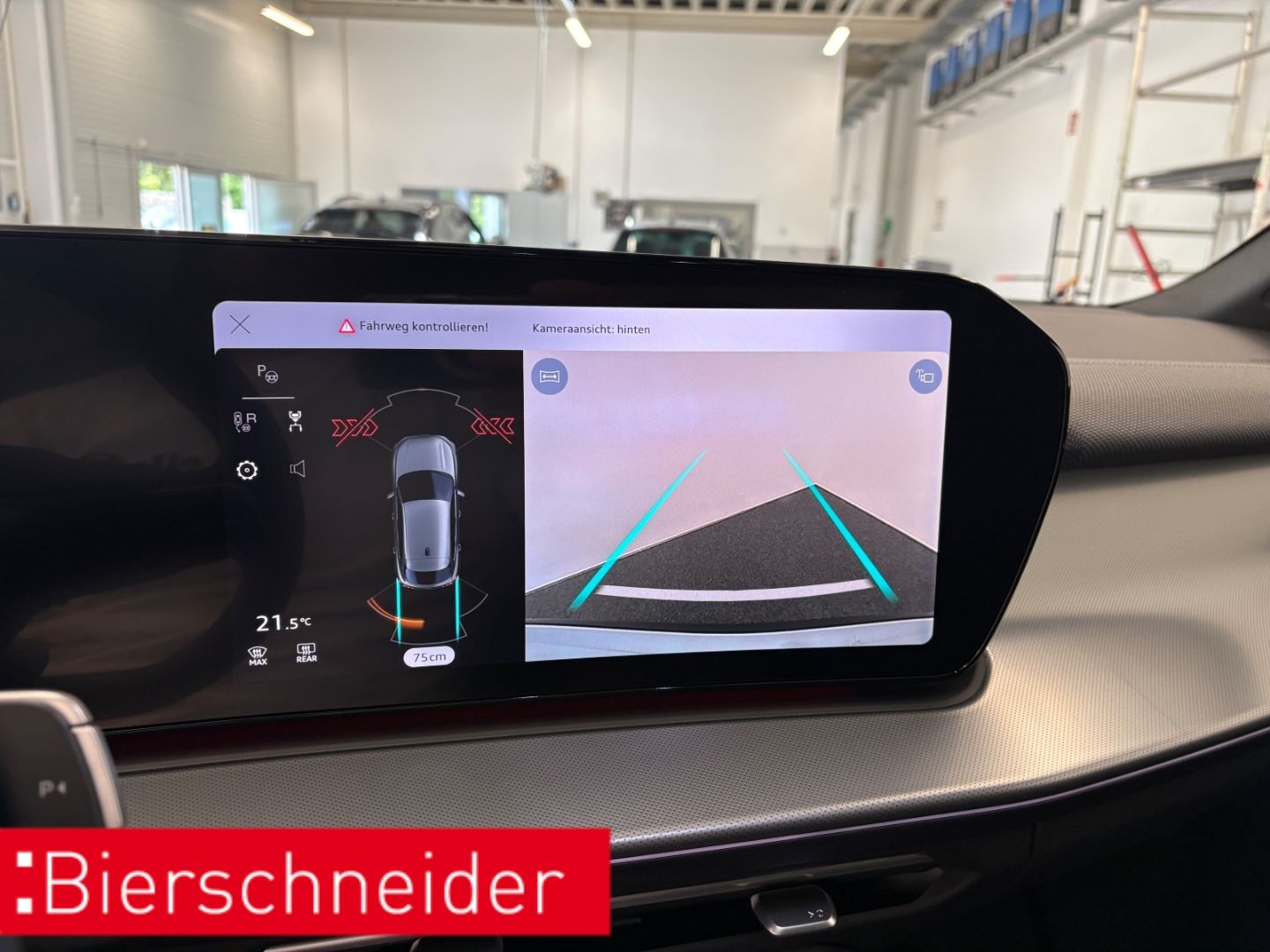 Audi Q3 - Bild 13