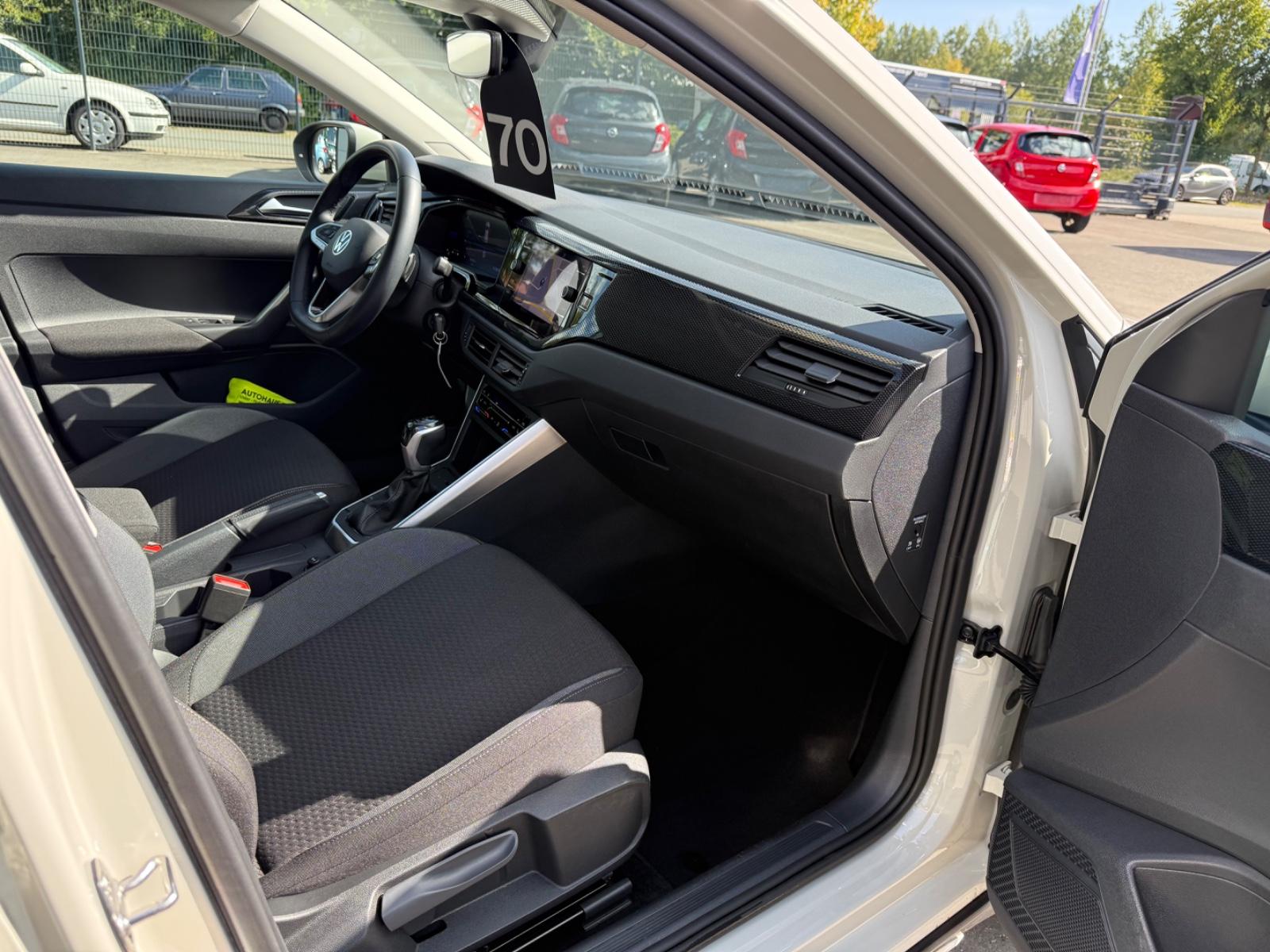 Volkswagen Taigo Life*LED*NAVI*SHZ*PDC*FSP*TEMPOMAT*TÜV NEU, миниатюра 17