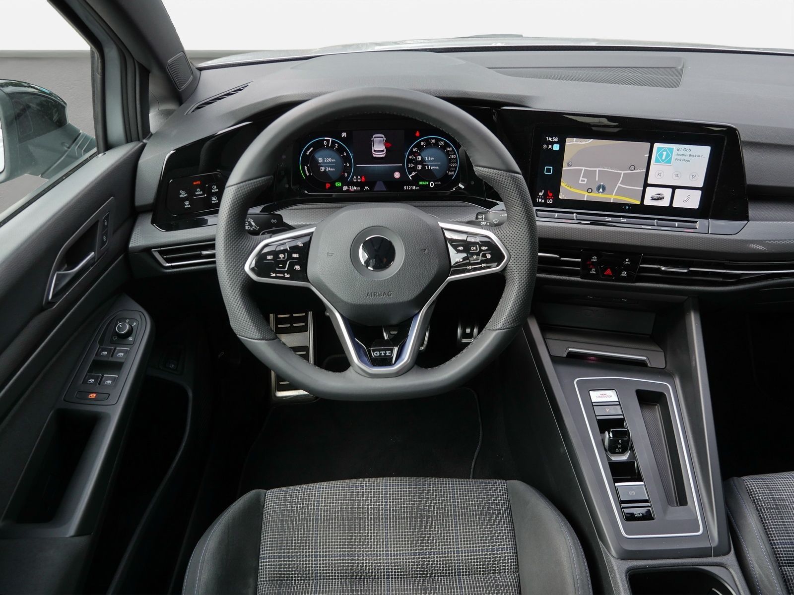 Volkswagen Golf - Bild 8
