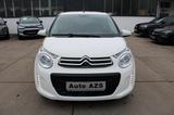 Citroën C1/SITZHEIZUNG/KLIMAAUTOMATIK/CARPLAY/CAM - Citroën C1 in Ludwigshafen